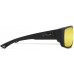 Окуляри Pelagic Pursuit - Polarized Mineral Glass к:matte black / gold