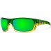 Окуляри Pelagic The Mack - Polarized Poly Lens к:green dorado / green