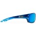 Окуляри Pelagic The Mack - Polarized Poly Lens к:ocean blue