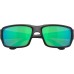 Окуляри Costa Del Mar Fantail Blackout Green Mirror 580G