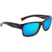 Окуляри Pelagic Ballyhoo - Polarized Mineral Glass к:tortoise / blue