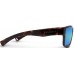 Окуляри Pelagic Ballyhoo - Polarized Mineral Glass к:tortoise / blue