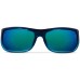 Очки Pelagic Fish Hook - Polarized Mineral Glass ц:blue helix / green