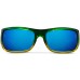 Окуляри Pelagic Fish Hook - Polarized Mineral Glass к:green dorado / blue