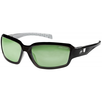 Окуляри Scierra Street Wear Sunglasses Mirror Brown/Green Lens