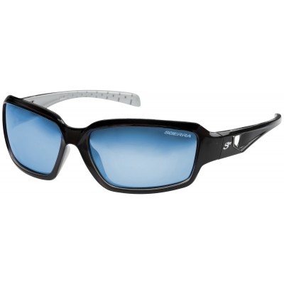 Очки Scierra Street Wear Sunglasses Mirror Grey/Blue Lens
