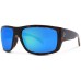 Очки Pelagic Kahuna - Polarized Mineral Glass ц:tortoise / blue