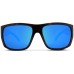 Окуляри Pelagic Kahuna - Polarized Mineral Glass к:tortoise / blue