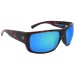 Очки Pelagic Kahuna - Polarized Mineral Glass ц:tortoise / blue