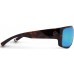 Очки Pelagic Kahuna - Polarized Mineral Glass ц:tortoise / blue