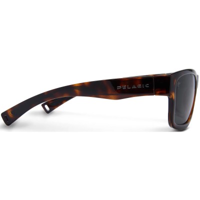 Окуляри Pelagic Ballyhoo - Polarized Mineral Glass к:tortoise / grey