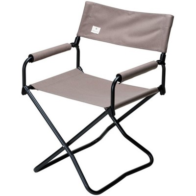 Крісло Snow Peak LV-077GY Gray Folding Chair