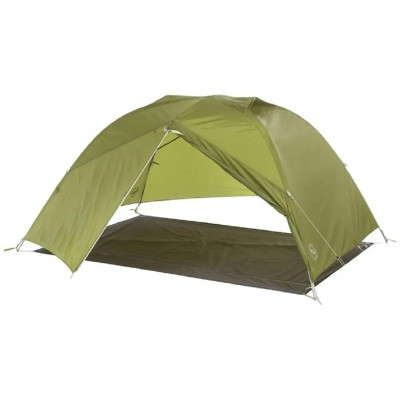 Палатка Big Agnes Blacktail 3 Green