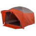 Палатка Big Agnes Bunk House 4 2022 Orange