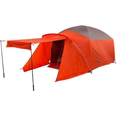 Палатка Big Agnes Bunk House 6 2022 Orange