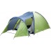 Палатка Кемпинг Solid 3