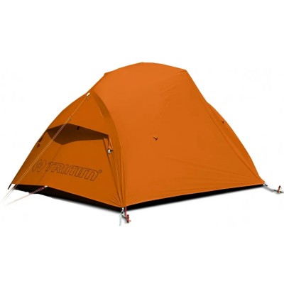 Палатка Trimm Pioneer-DSL Orange