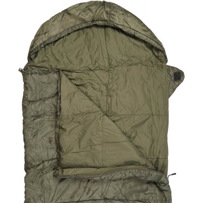 Спальный мешок Snugpak Nautilus Olive