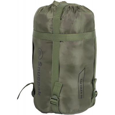 Спальный мешок Snugpak Nautilus Olive