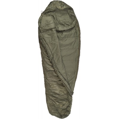 Спальный мешок Snugpak The Sleeping Bag TSB Olive