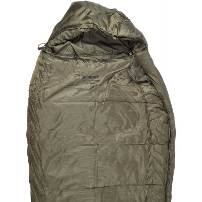 Спальный мешок Snugpak The Sleeping Bag TSB Olive