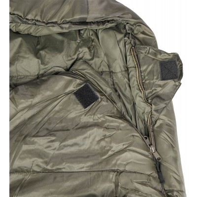 Спальний мішок Snugpak The Sleeping Bag TSB Olive