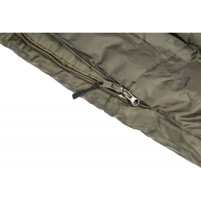 Спальный мешок Snugpak The Sleeping Bag TSB Olive