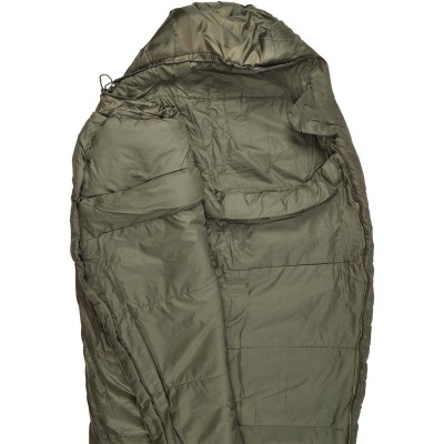 Спальный мешок Snugpak The Sleeping Bag TSB Olive