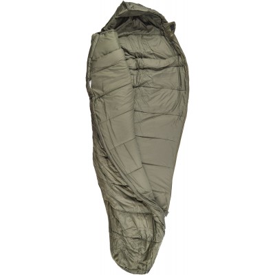 Спальний мішок Snugpak Sleeper Expedition Olive