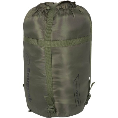 Спальный мешок Snugpak Sleeper Expedition Olive