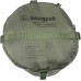 Спальный мешок Snugpak Sleeper Expedition Olive