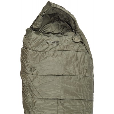 Спальный мешок Snugpak Sleeper Expedition Olive