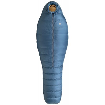 Спальний мішок Turbat KUK 700 185 см к:legion blue