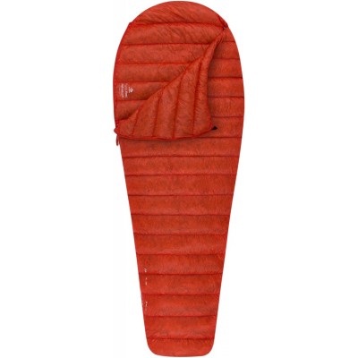 Спальний мішок Sea To Summit Flame Fm0 Women’s Regular. R. +9°С Red