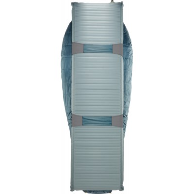 Спальный мешок Therm-A-Rest Saros -18С Regular Stargazer Blue