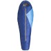 Спальный мешок Turbat Vatra 2S 175 см ц:azure blue/estate blue