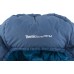 Спальный мешок Pinguin Blizzard Junior PFM 150 L 2020 ц:blue