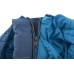 Спальный мешок Pinguin Blizzard Junior PFM 150 R 2020 ц:blue