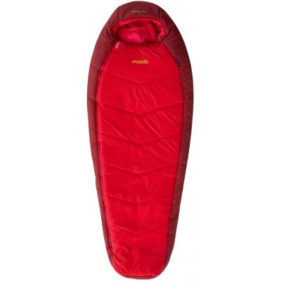 Спальный мешок Pinguin Comfort Junior PFM 150 R 2020 ц:red