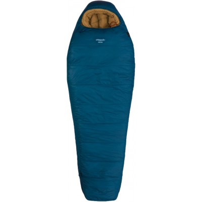 Спальный мешок Pinguin Micra 195 L 2020 ц:blue