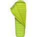 Спальний мішок Sea To Summit Ascent AcII Regular L к:Lime/Moss