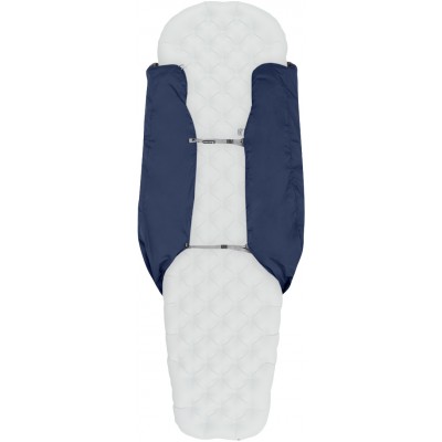 Спальний мішок Sea To Summit Glow Gw1 Quilt Regular к:Dark Sapphire/Grey