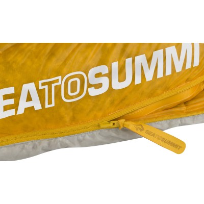 Спальный мешок Sea To Summit Spark SpIII Long L -8°С