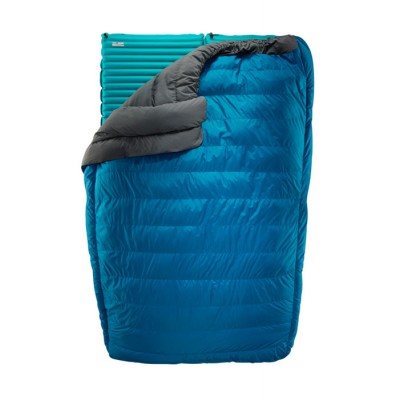 Ковдра Therm-A-Rest Vela Blanket Doouble -2С 210х183 Blue