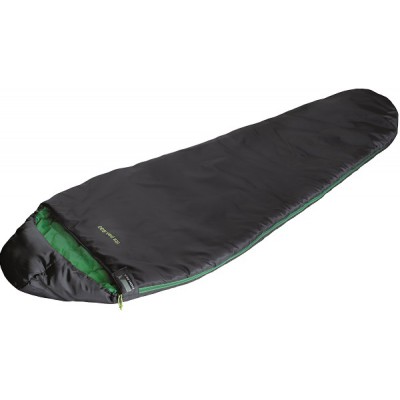 Спальный мешок High Peak Lite Pak 800 L. Black green