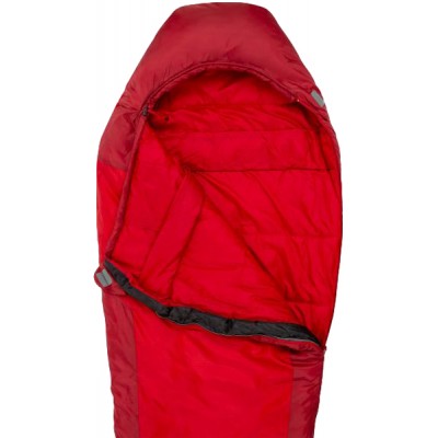 Спальний мішок Highlander Serenity 450/-10 ° C L к:red