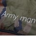 Спальный мешок KingCamp Army Man. L. Camo