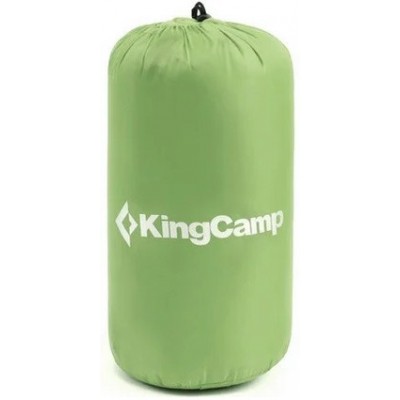 Спальний мішок KingCamp Oxygen. L. Green