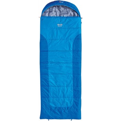Спальный мешок Pinguin Blizzard 190. L. Blue