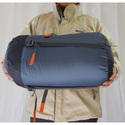 Спальный мешок Pinguin Comfort 195 L ц:blue